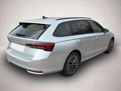 Skoda Octavia (2025) - Foto 4
