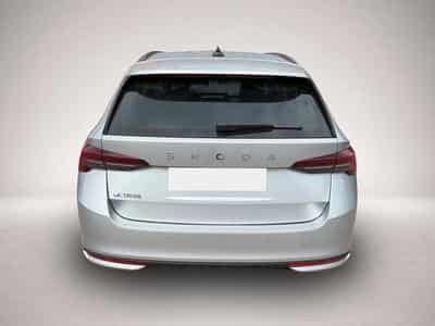 Skoda Octavia (2025) - Foto 5