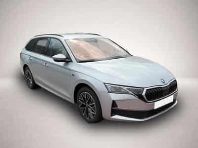 Skoda Octavia (2025) - Foto 6