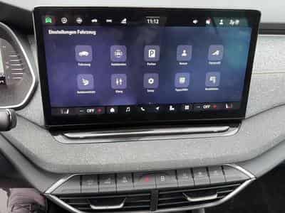Skoda Octavia (2025) - Foto 7