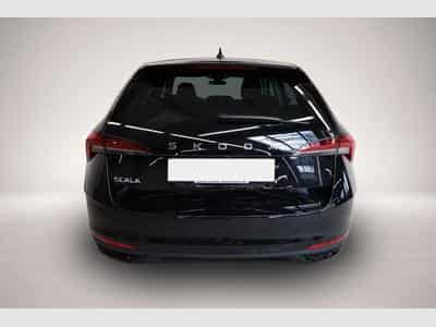 Skoda Scala (2025) - Foto 4