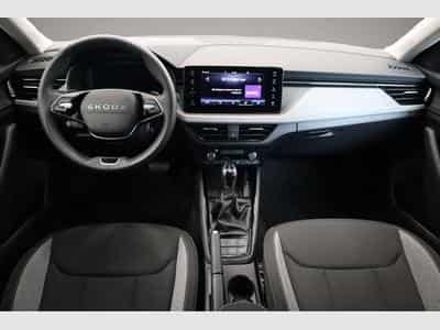 Skoda Scala (2025) - Foto 6