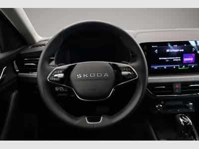 Skoda Scala (2025) - Foto 7