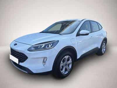 Ford Kuga (2022) - Foto 1