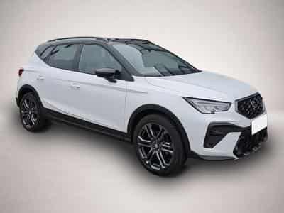 Seat Arona (2026) - Foto 1