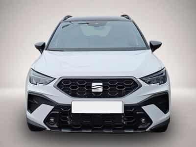 Seat Arona (2026) - Foto 2