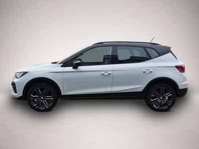 Seat Arona (2026) - Foto 4