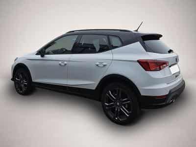 Seat Arona (2026) - Foto 5