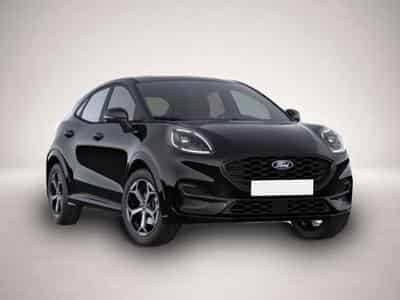Ford Puma (2026) - Foto 1