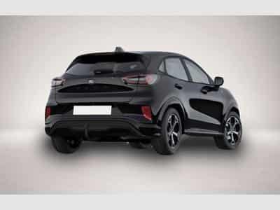 Ford Puma (2026) - Foto 4