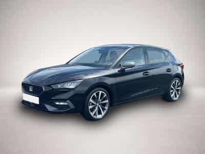 Seat Leon (2025) - Photo 1