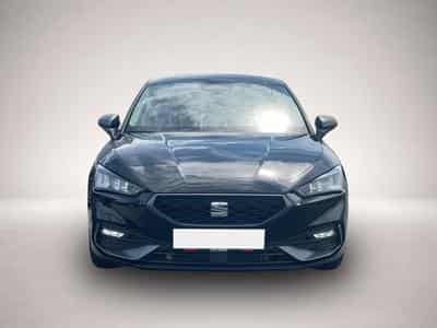 Seat Leon (2025) - Photo 2