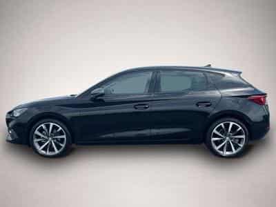 Seat Leon (2025) - Photo 3