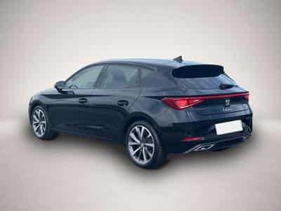 Seat Leon (2025) - Photo 4