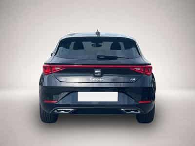 Seat Leon (2025) - Photo 5