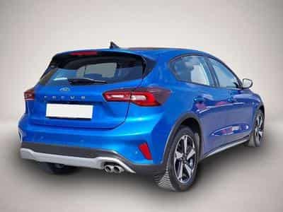 Ford Focus (2024) - Foto 1