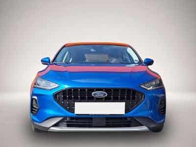 Ford Focus (2024) - Foto 2