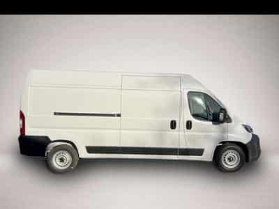 Opel Monterey (2025) - Foto 2