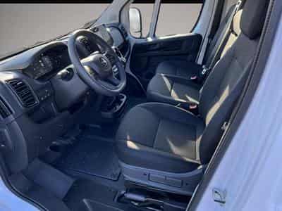 Opel Monterey (2025) - Foto 4