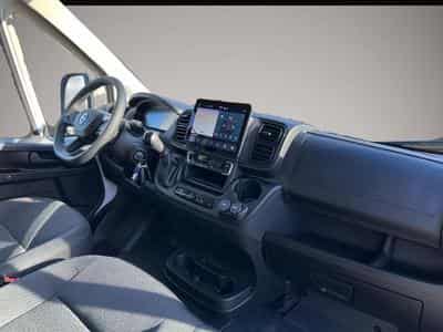 Opel Monterey (2025) - Foto 5