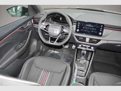 Skoda Kamiq (2024) - Foto 1