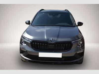 Skoda Kamiq (2024) - Foto 2