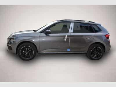 Skoda Kamiq (2024) - Foto 4