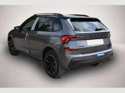 Skoda Kamiq (2024) - Foto 5