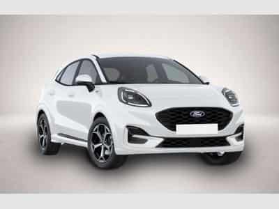 Ford Puma (2026) - Foto 1