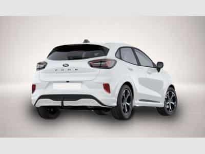 Ford Puma (2026) - Foto 3