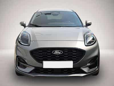 Ford Puma (2026) - Foto 2