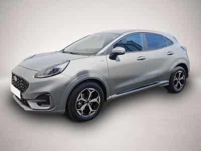 Ford Puma (2026) - Foto 3