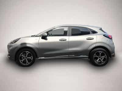 Ford Puma (2026) - Foto 4
