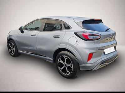 Ford Puma (2026) - Foto 5