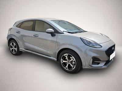 Ford Puma (2026) - Foto 6