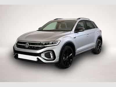 VW T-Roc (2026) - Foto 1