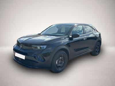 Opel Mokka (2026) - Foto 2