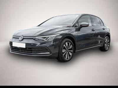 VW Golf (2024) - Foto 1