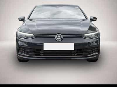 VW Golf (2024) - Foto 2