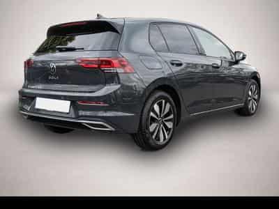 VW Golf (2024) - Foto 3