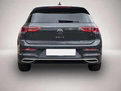 VW Golf (2024) - Foto 5