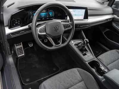 VW Golf (2024) - Foto 7