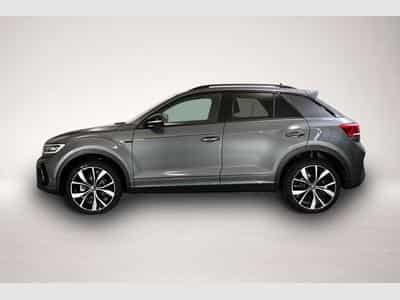 VW T-Roc (2026) - Foto 2