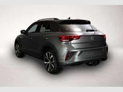 VW T-Roc (2026) - Foto 3
