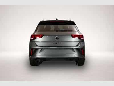 VW T-Roc (2026) - Foto 4