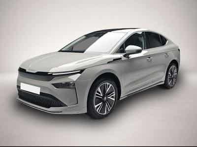 Skoda Enyaq (2026) - Photo 1