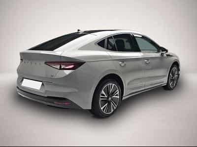 Skoda Enyaq (2026) - Photo 2