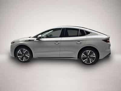 Skoda Enyaq (2026) - Photo 4