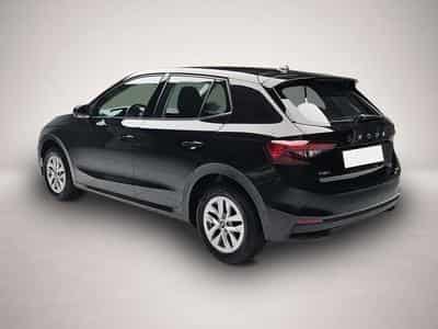 Skoda Fabia (2026) - Foto 3