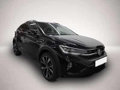 VW Taigo (2026) - Foto 1